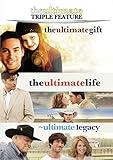 Ultimate Triple Feature (Ultimate Life, Ultimate Gift, Ultimate Legacy)