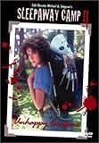 Sleepaway Camp II: Unhappy Campers [DVD]