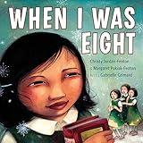 When I Was Eight