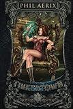 Tinkertown: A Steampunk Harem Fantasy Adventure