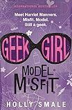 Geek Girl: Model Misfit: Streaming Soon on Netflix