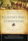 Believer's Bible Commentary: Second Edition