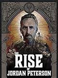 The Rise Of Jordan Peterson