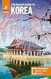 The Rough Guide to Korea: Travel Guide with eBook (Rough Guides Main Series)