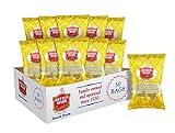 Better Made Special Potato Chips (Original) - 50 Pack - 50 x 1 oz. Bags - Crunchy, Individual Snacks Made from Fresh Potatoes - Detroit Family Owned and Operated