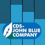CDS John Blue Liquid Blockage Monitor