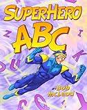 SuperHero ABC