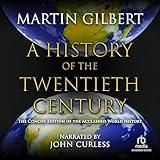 A History of the Twentieth Century