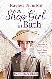 A Shop Girl in Bath (Pennington's Book 1)