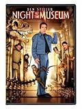 Night at the Museum (Widescreen Edition) [DVD]
