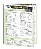 Physics Guide - Academic Quick Reference Guide by Permacharts