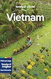 Lonely Planet Vietnam: Detailed Itineraries | Travel Like a Local | Insider Tips | Covers Hanoi & Halong Bay, Ho Chi Minh City, Hue and Hoi An PLUS Angkor Wat (Travel Guide)