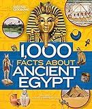 1,000 Facts About Ancient Egypt