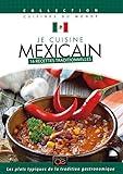 I Cook Mexican ( Je cuisine mexicain ) [ NON-USA FORMAT, PAL, Reg.0 Import - France ]