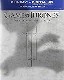 Game of Thrones: Season 3 (BD) [Blu-ray]