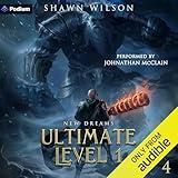 New Dreams: Ultimate Level 1, Book 4