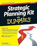 Strategic Planning Kit for Dummies