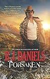 Forsaken (Beartooth, Montana Book 3)