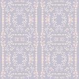 ArtDirect Dainty Delight Pattern Unframed Art Print Giclee Poster by Bardot, Gemma - Ready for Framing with Customization Sizes 8x8, 11x11, 16x16, 24x24, 36x36, and 48x48 Inches