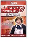 FEASTS AND SEASONS - LENT AND EASTER W/ JOANNE BOGLE* AN EWTN 2-DISC DVD