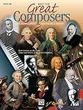 Meet the Great Composers, Bk 1: Short Sessions on the Lives, Times and Music of the Great Composers (Learning Link, Bk 1)