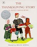 The Thanksgiving Story