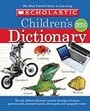 Scholastic Children's Dictionary