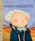 George Washington: A Little Golden Book Biography