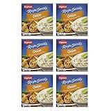 Recipe Secrets Lipton Recipe Soup and Dip Mix For a Delicious Meal Onion Great With Your Favorite Recipes, Dip or Soup Mix 2 oz (Pack of 6)