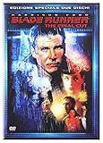 Blade Runner (The Final Cut) (2 Dvd) [Italian Edition]