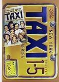 Taxi: The Complete Series