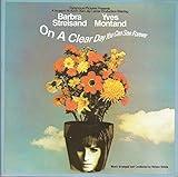 On A Clear Day You Can See Forever (1970 Film)