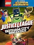 LEGO DC Comics Superheroes: Justice League -- Gotham City Breakout