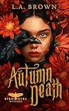 Autumn Death (Bird Girl Witches Book 1)