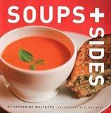 Soups + Sides