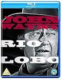 Rio Lobo (New to Blu-Ray) [2018] [Region Free]