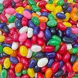 Jelly Beans | 2-Pound Bag | Classic Candy, Assorted Flavors