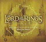 The Lord of the Rings: Motion Picture Trilogy Soundtrack (3CD & 18 Trading Cards)