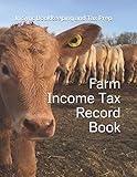 RECORD BOOK: FARM TAX