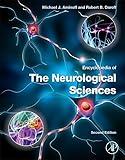 Encyclopedia of the Neurological Sciences (4 volume set)