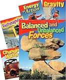 Physical Science Grade 3: 5-Book Set (Science Readers: Content and Literacy)