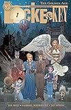 Locke & Key: The Golden Age (Locke & Key/Sandman: Hell & Gone Book 7)
