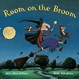 Room on the Broom