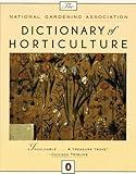 Dictionary of Horticulture, The National Gardening Association