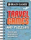 Brain Games - To Go - Travel Games and Puzzles