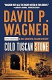 Cold Tuscan Stone (Rick Montoya Italian Mysteries, 1)