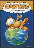 Garfield: Travel Adventures (Garfield in the Rough / Garfield in Paradise / Garfield Goes Hollywood) [DVD]
