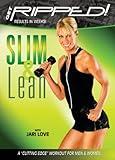Get Ripped! Slim & Lean Top 10 workout! Fitness Magazine and Shape