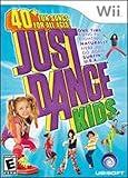 Just Dance Kids