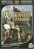 The Adventures of the Wilderness Family (Special Edition) [DVD]